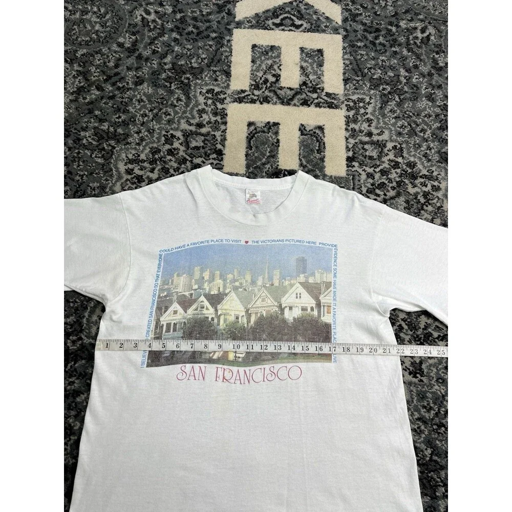 Fruit of the Loom this vintage